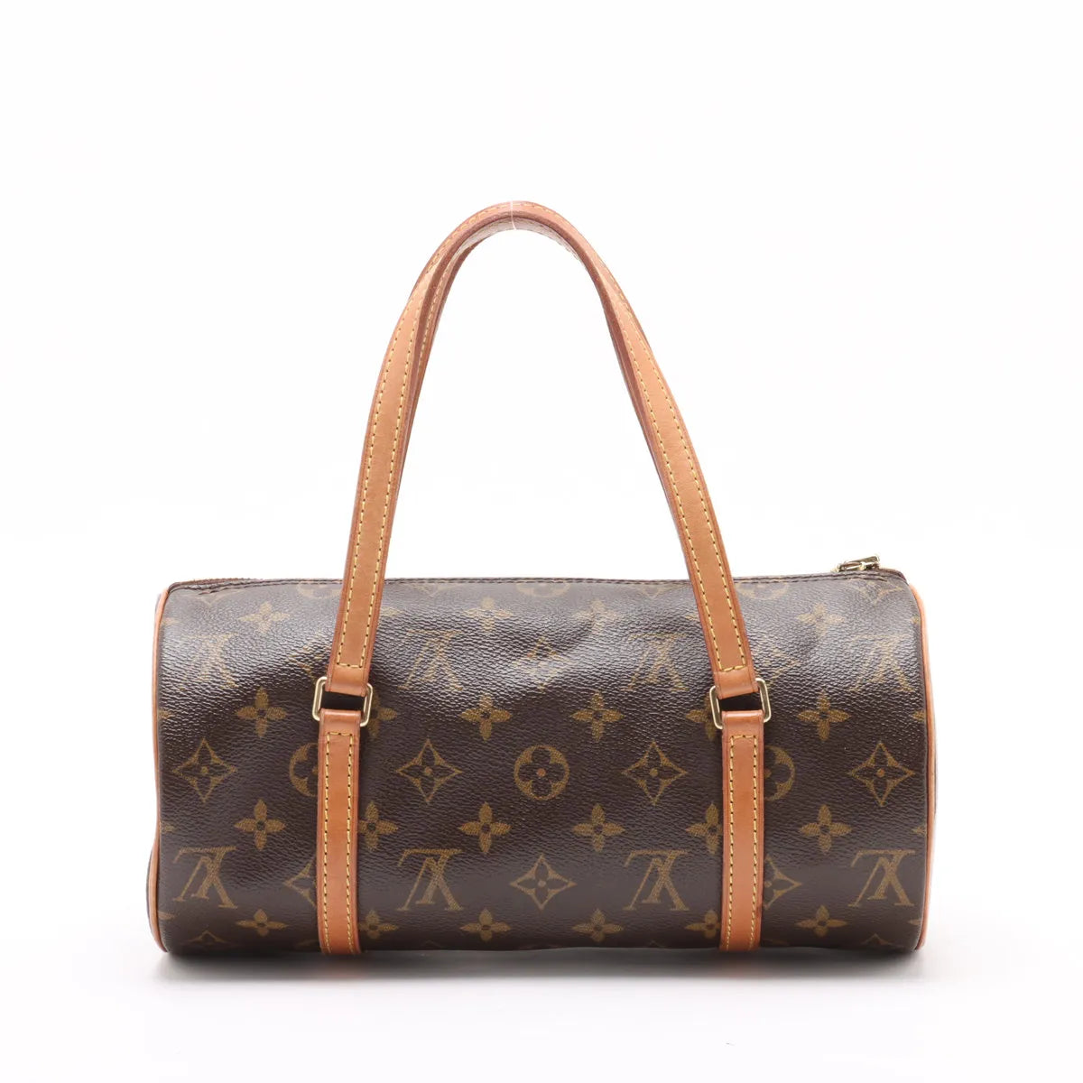 Pre-Owned Louis Vuitton Monogram Papillon 26 MA06-16