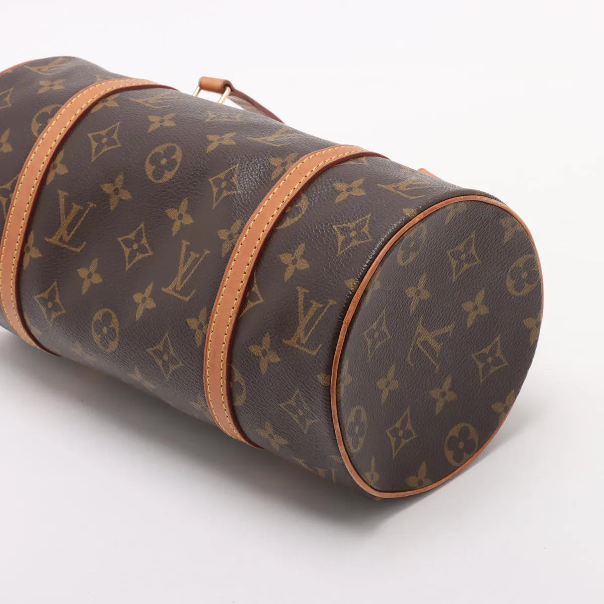 Pre-Owned Louis Vuitton Monogram Papillon 26 MA06-16