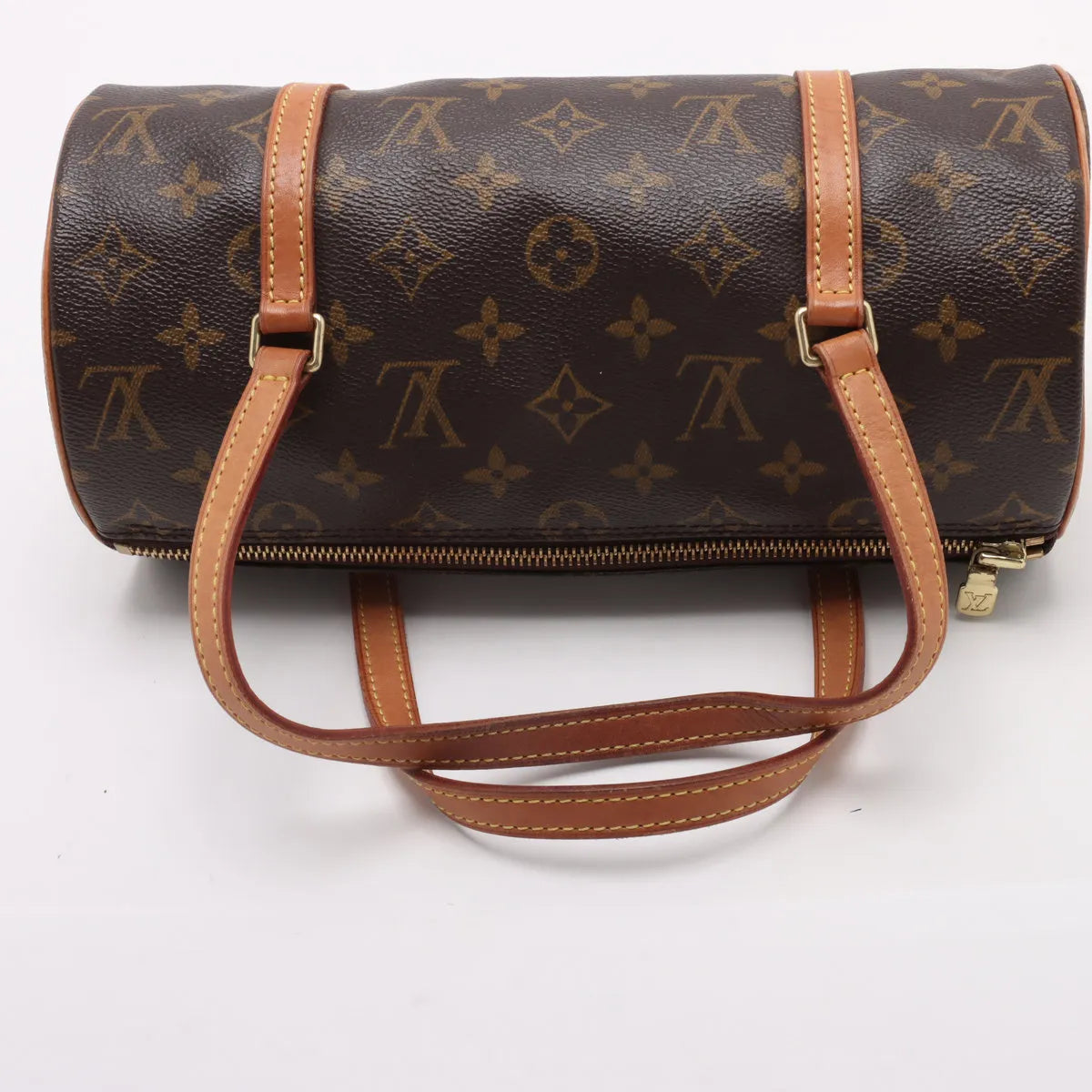 Pre-Owned Louis Vuitton Monogram Papillon 26 MA06-16