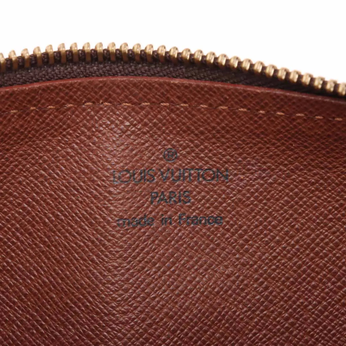 Pre-Owned Louis Vuitton Monogram Papillon 26 MA06-16