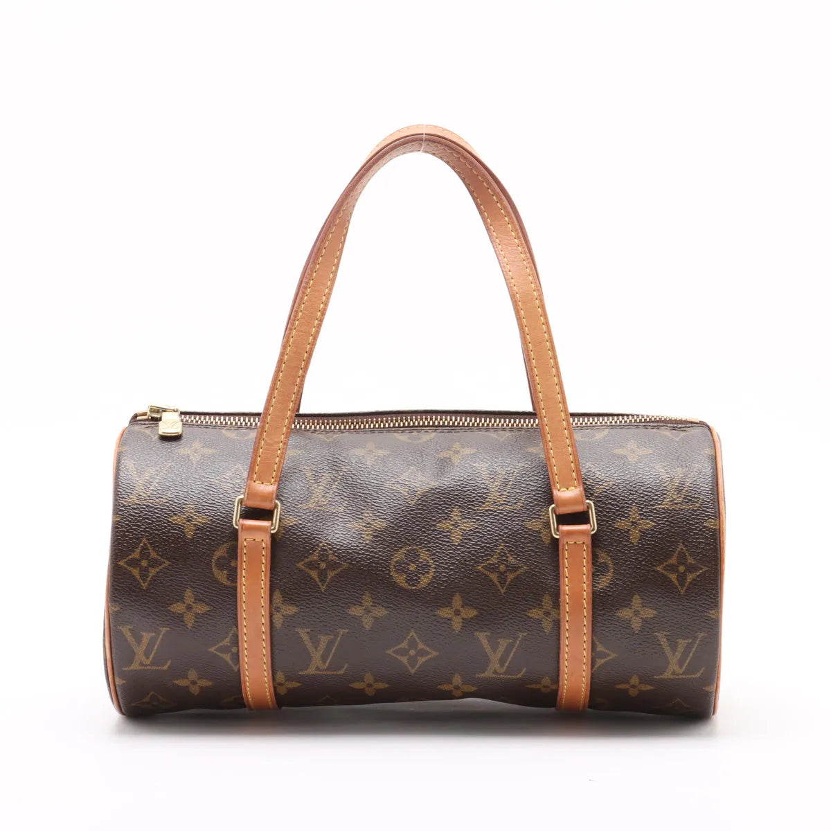 Pre-Owned Louis Vuitton Monogram Papillon 26 MA06-16