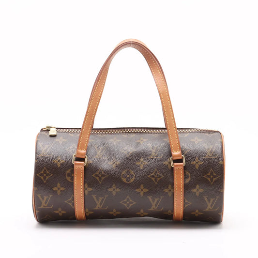 Pre-Owned Louis Vuitton Monogram Papillon 26 MA06-16