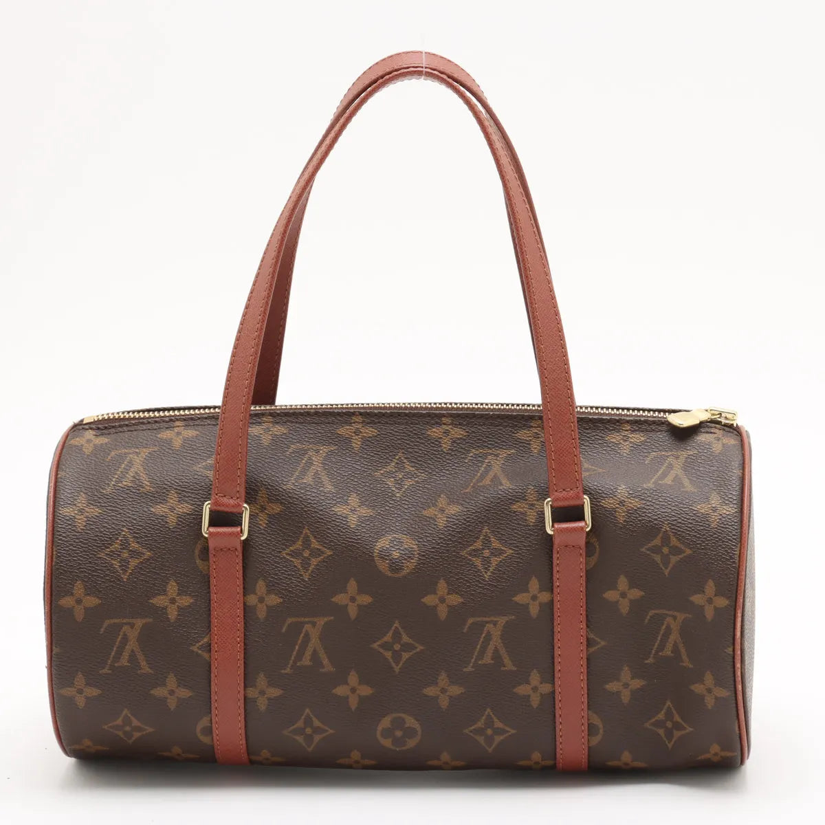 Pre-Owned Louis Vuitton Monogram Papillon 30  MA06-6