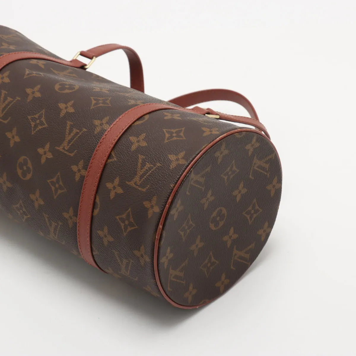 Pre-Owned Louis Vuitton Monogram Papillon 30  MA06-6