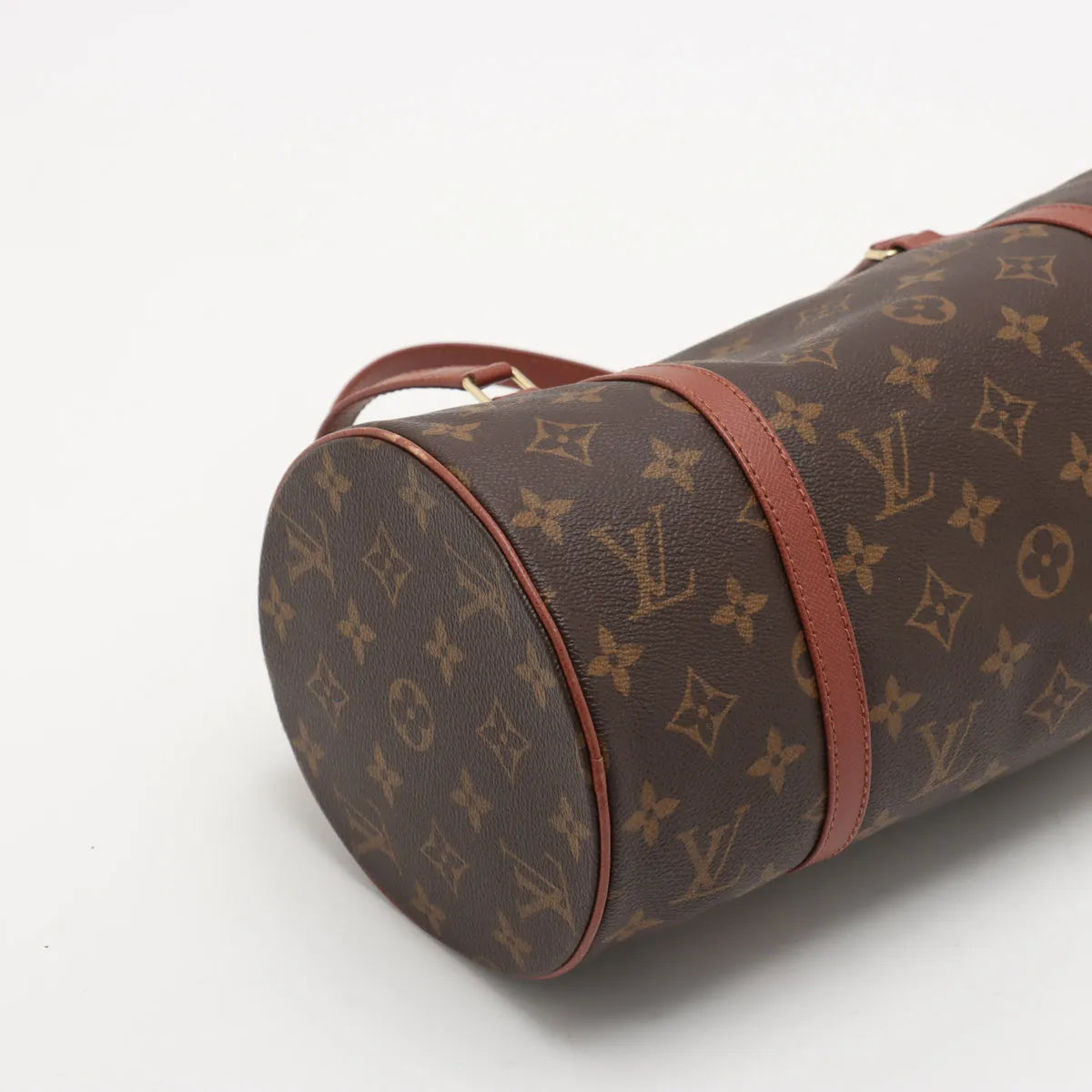 Pre-Owned Louis Vuitton Monogram Papillon 30  MA06-6