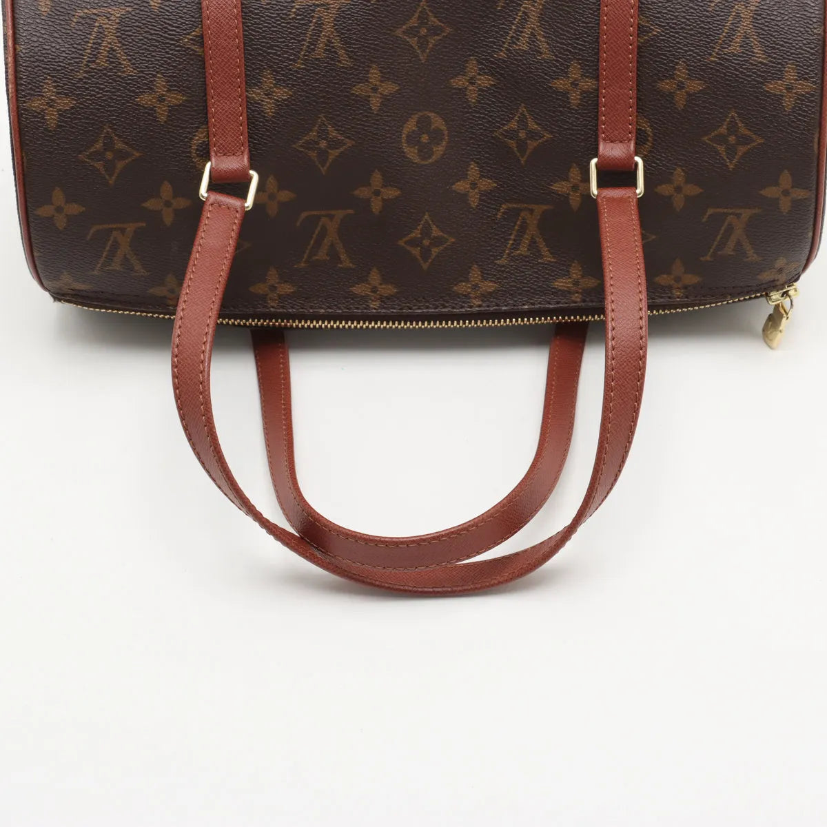 Pre-Owned Louis Vuitton Monogram Papillon 30  MA06-6