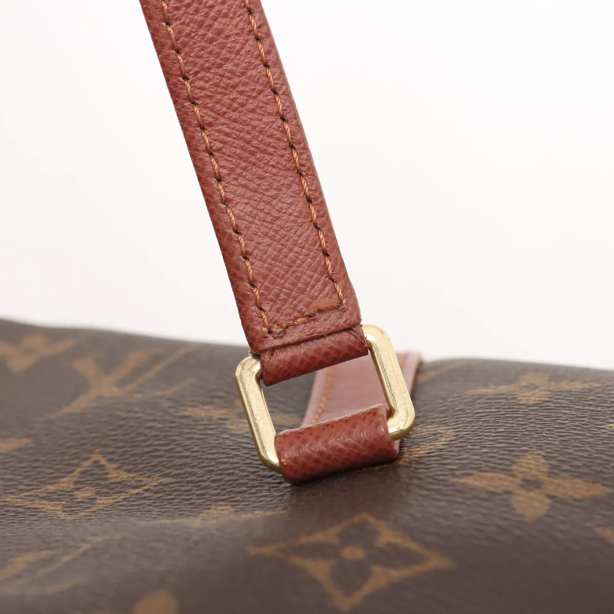 Pre-Owned Louis Vuitton Monogram Papillon 30  MA06-6