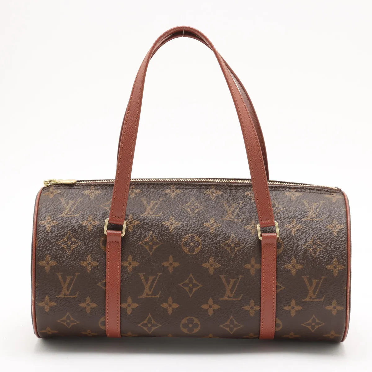 Pre-Owned Louis Vuitton Monogram Papillon 30  MA06-6