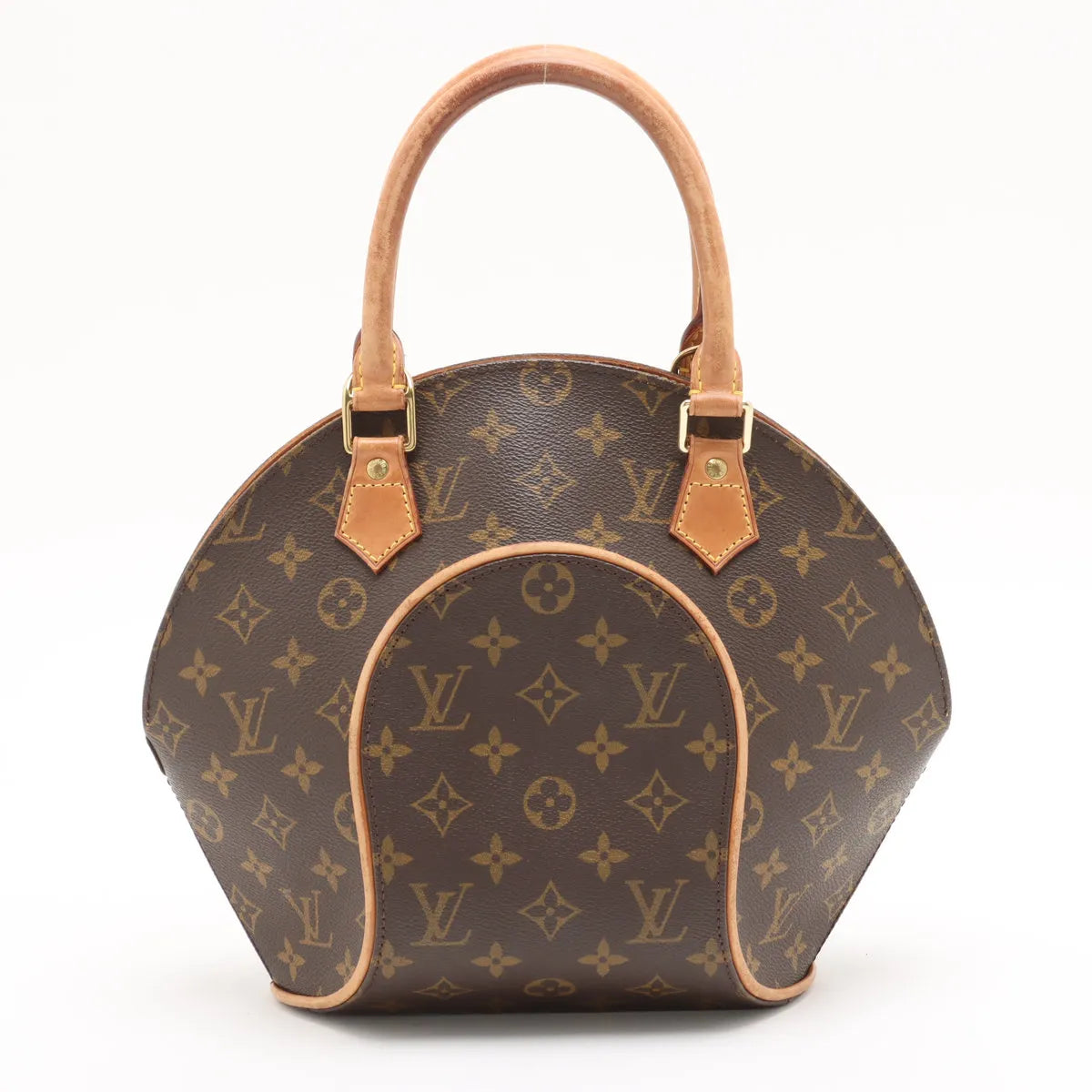 Pre-Owned Louis Vuitton Monogram Ellipse PM  MA06-4