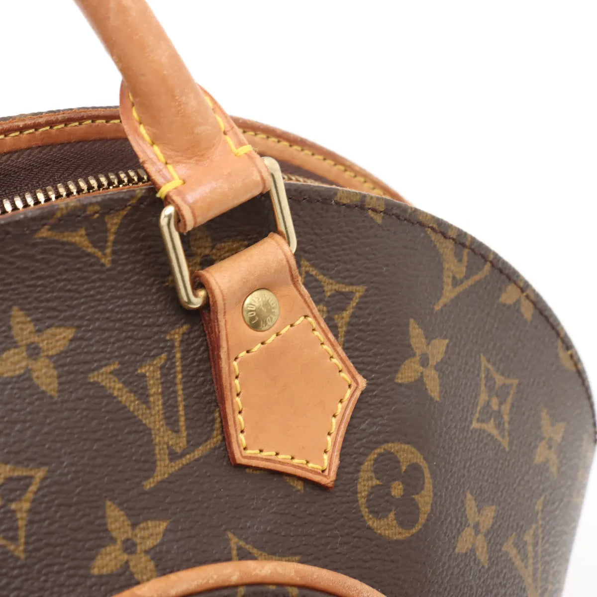 Pre-Owned Louis Vuitton Monogram Ellipse PM  MA06-4