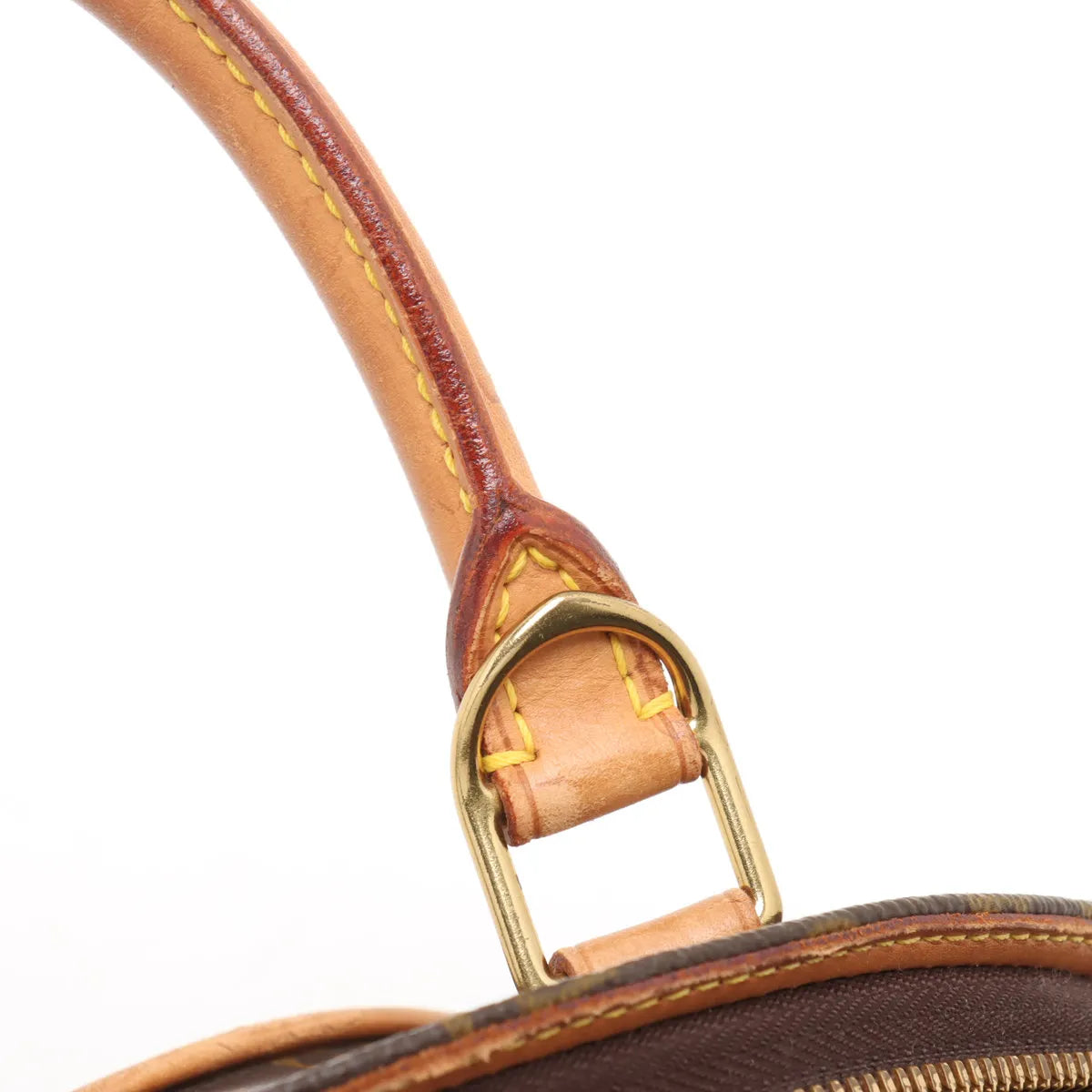 Pre-Owned Louis Vuitton Monogram Ellipse PM  MA06-4