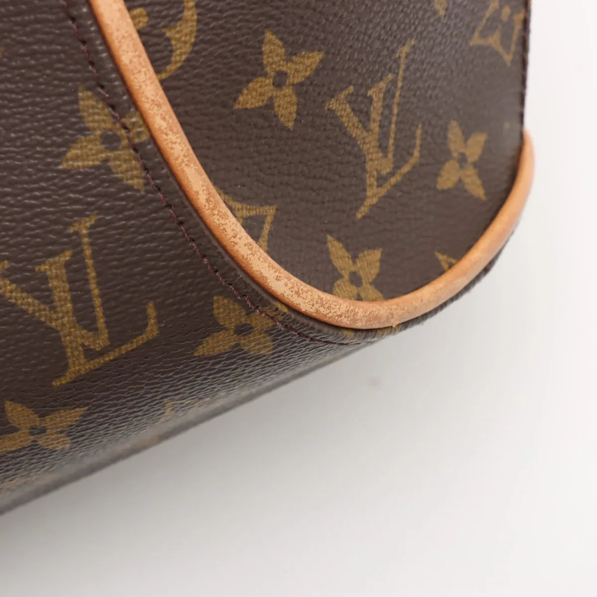 Pre-Owned Louis Vuitton Monogram Ellipse PM  MA06-4
