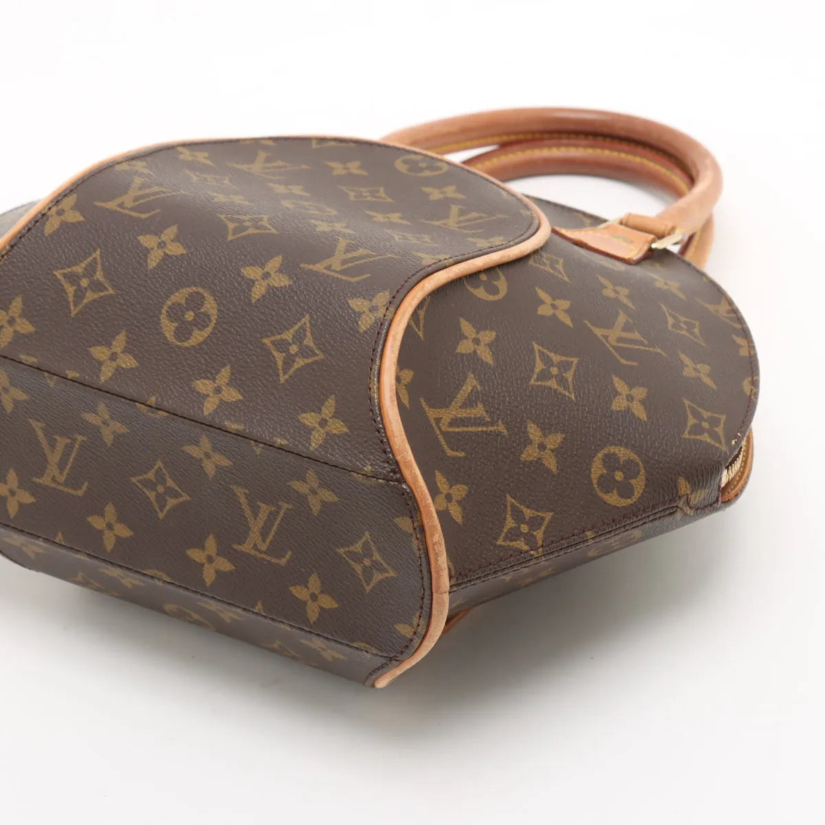 Pre-Owned Louis Vuitton Monogram Ellipse PM  MA06-4