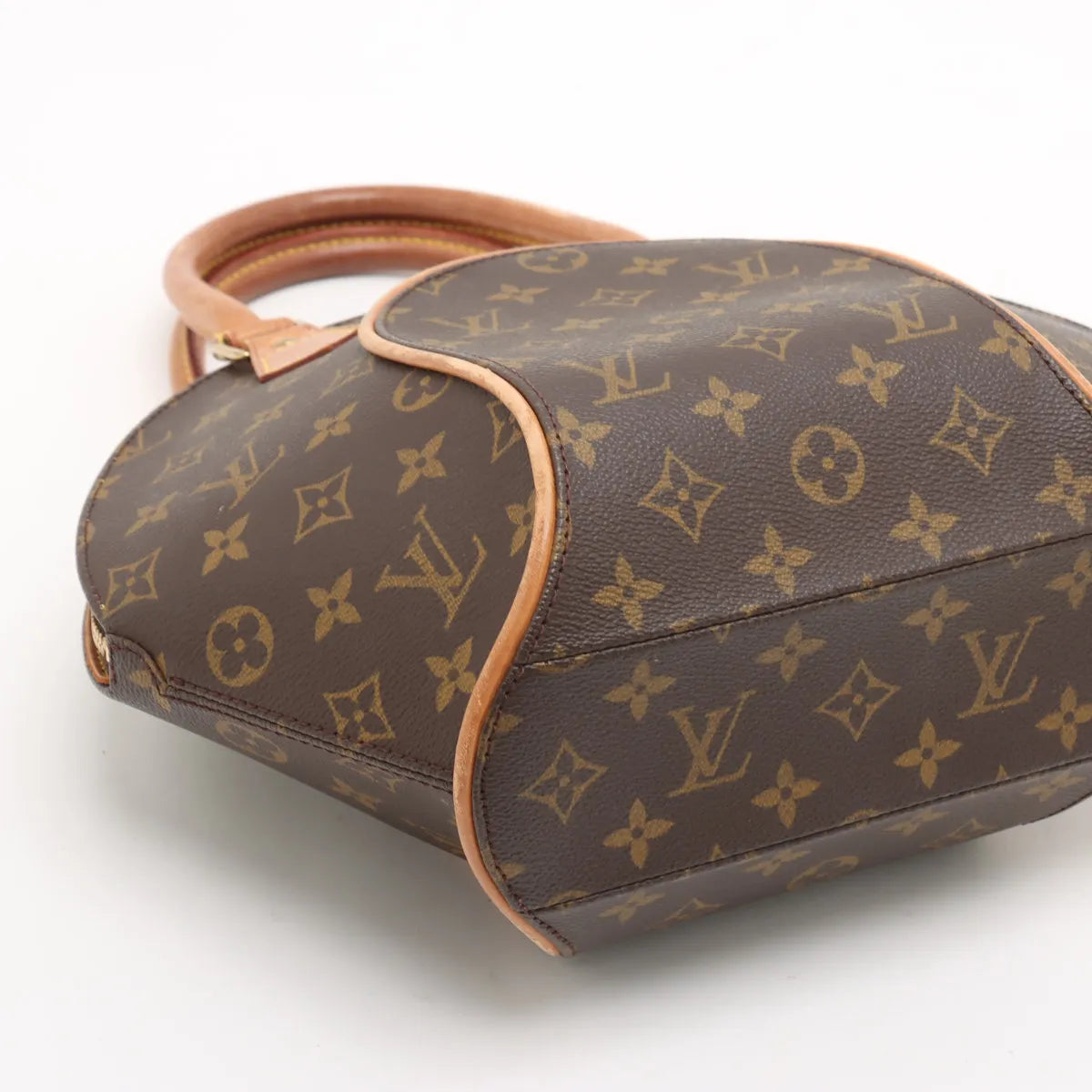 Pre-Owned Louis Vuitton Monogram Ellipse PM  MA06-4