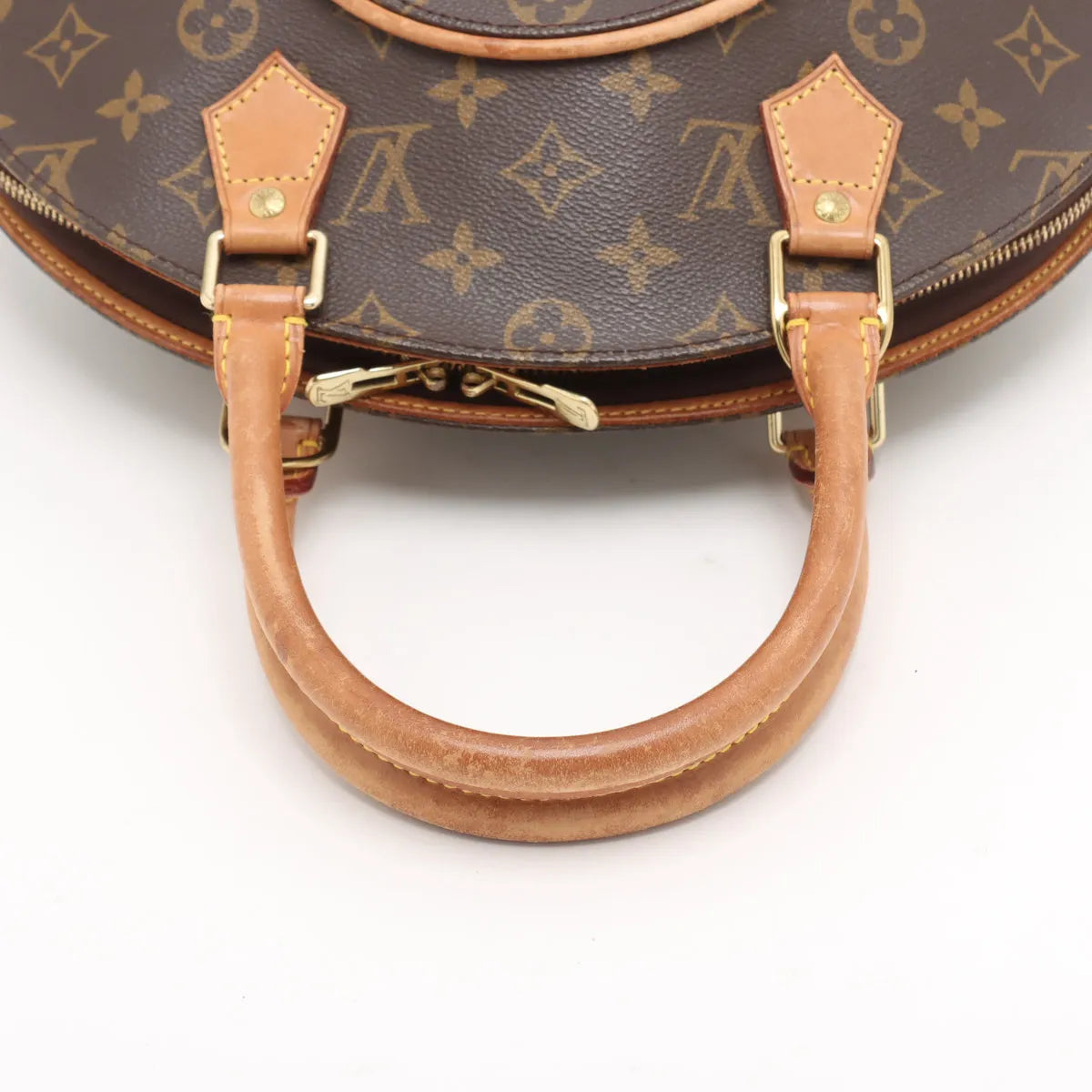 Pre-Owned Louis Vuitton Monogram Ellipse PM  MA06-4