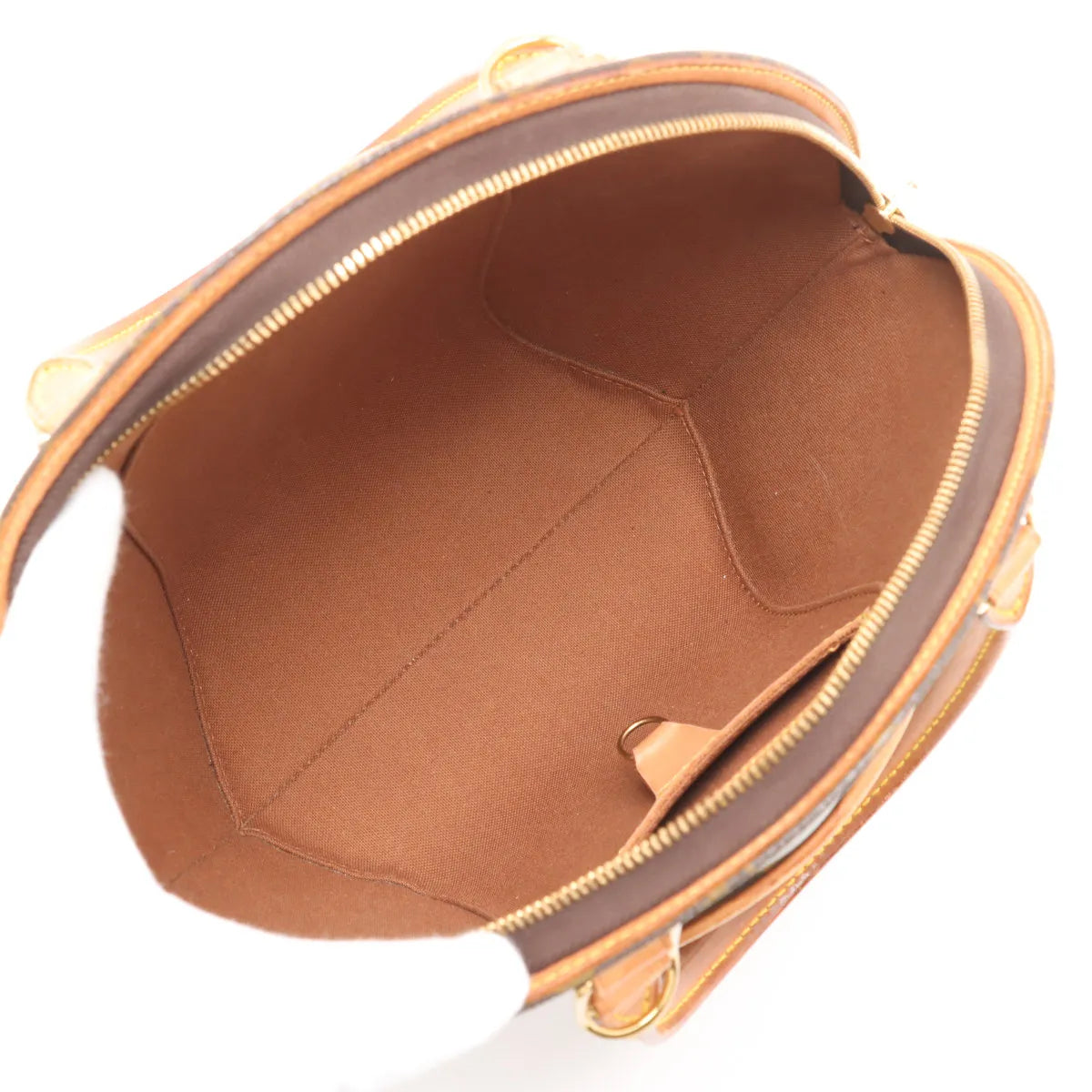 Pre-Owned Louis Vuitton Monogram Ellipse PM  MA06-4