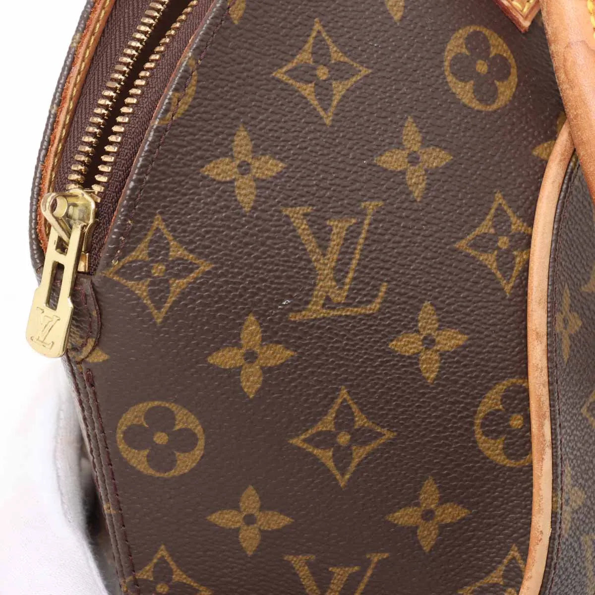 Pre-Owned Louis Vuitton Monogram Ellipse PM  MA06-4