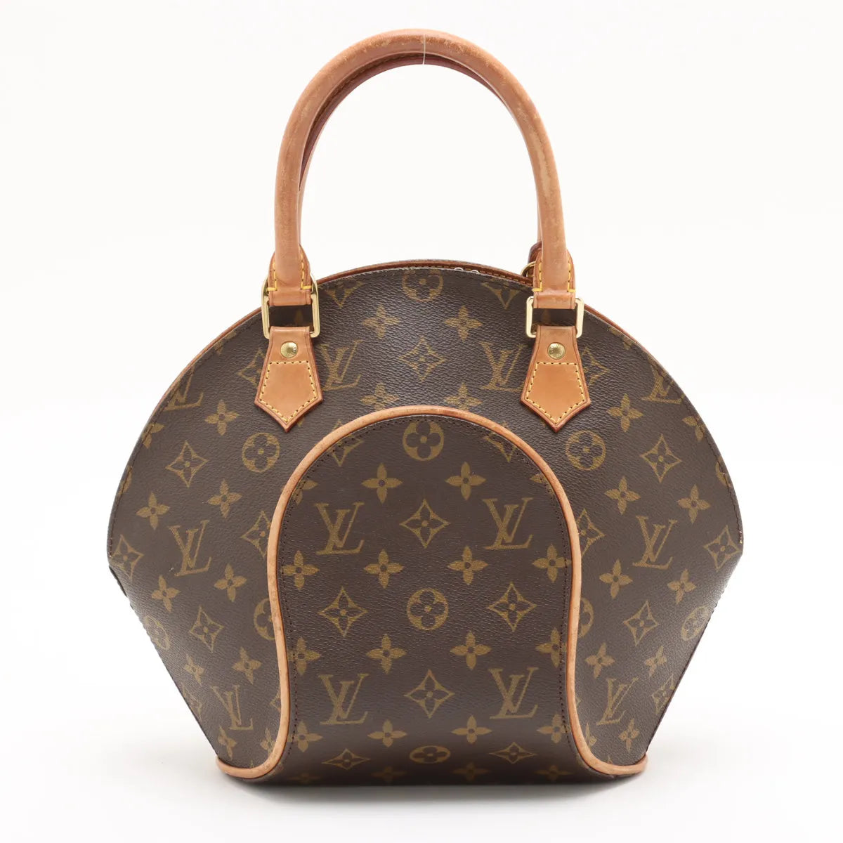 Pre-Owned Louis Vuitton Monogram Ellipse PM  MA06-4