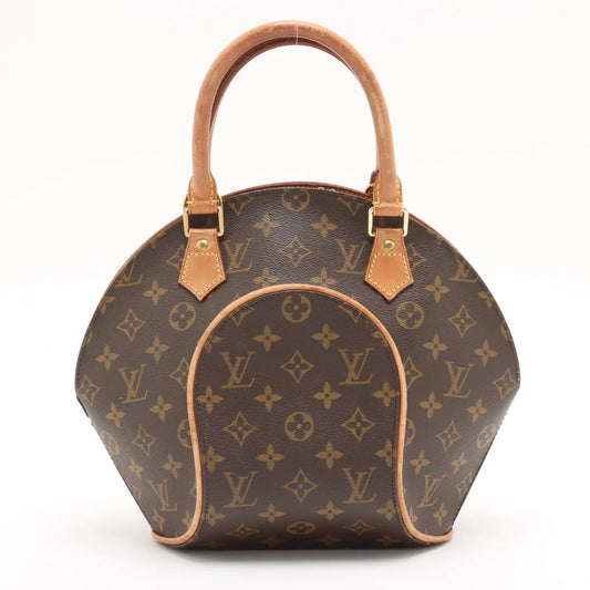 Pre-Owned Louis Vuitton Monogram Ellipse PM  MA06-4