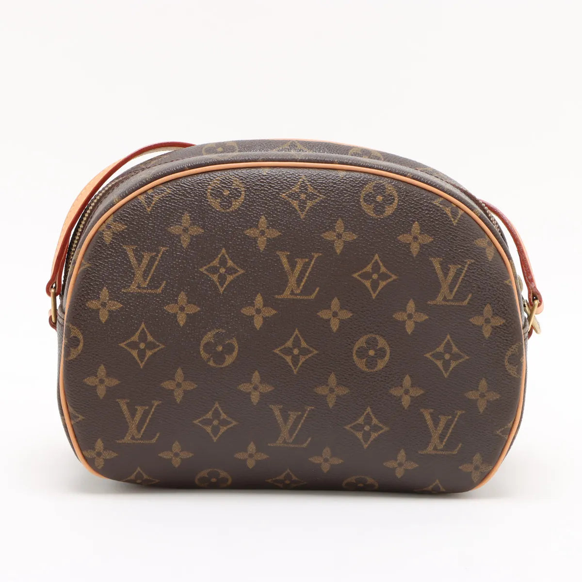 Pre-Owned Louis Vuitton Monogram Blois  SB06-2153