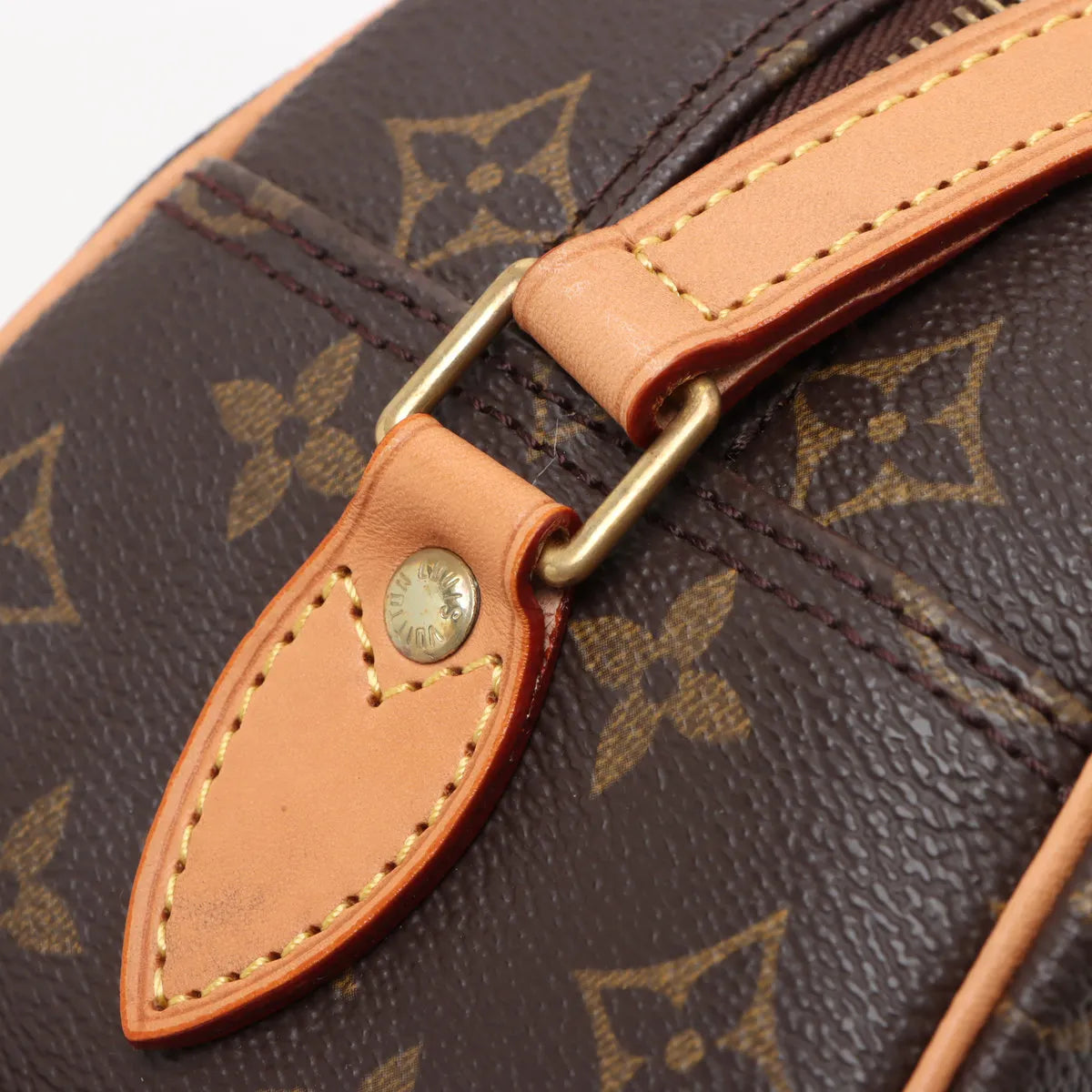 Pre-Owned Louis Vuitton Monogram Blois  SB06-2153