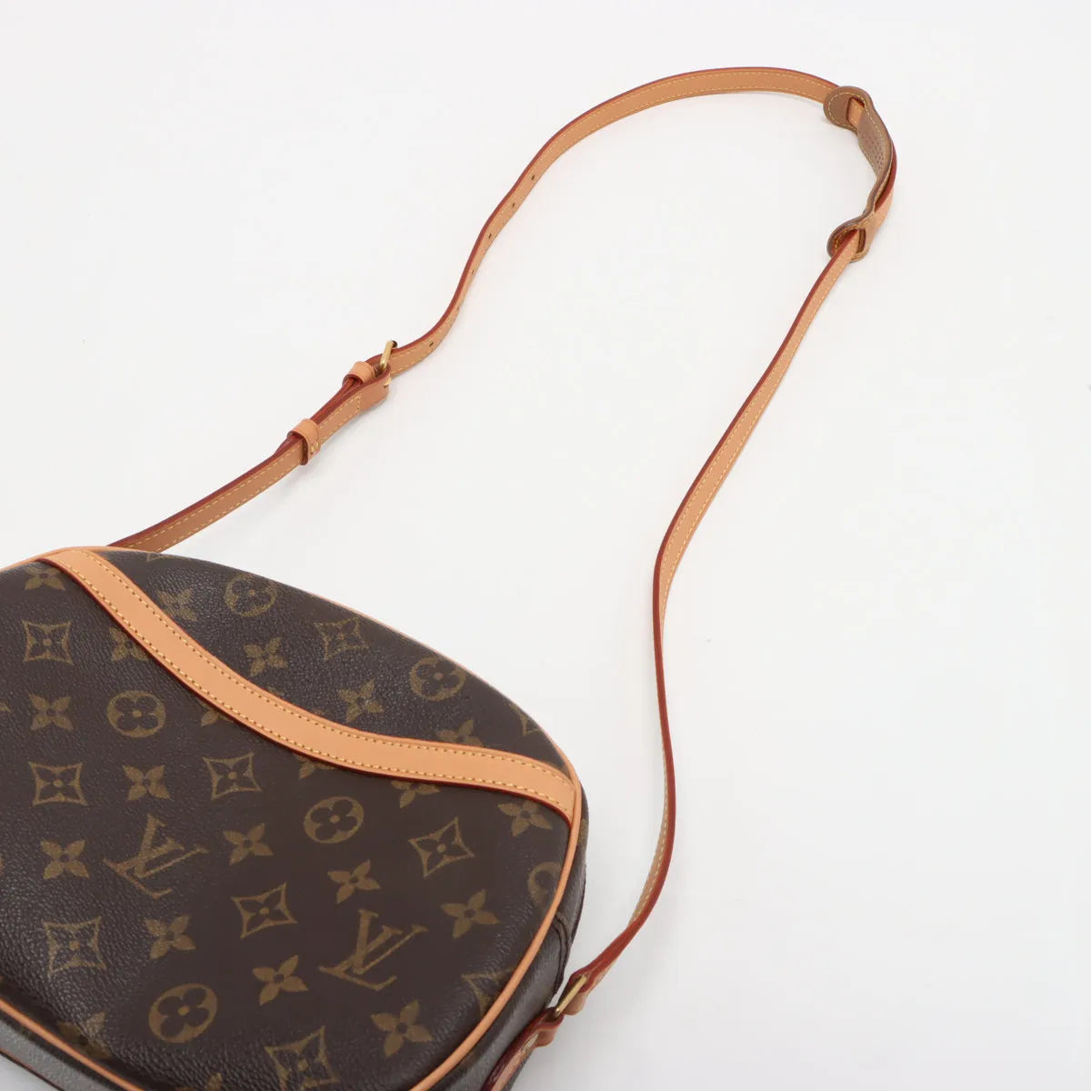 Pre-Owned Louis Vuitton Monogram Blois  SB06-2153