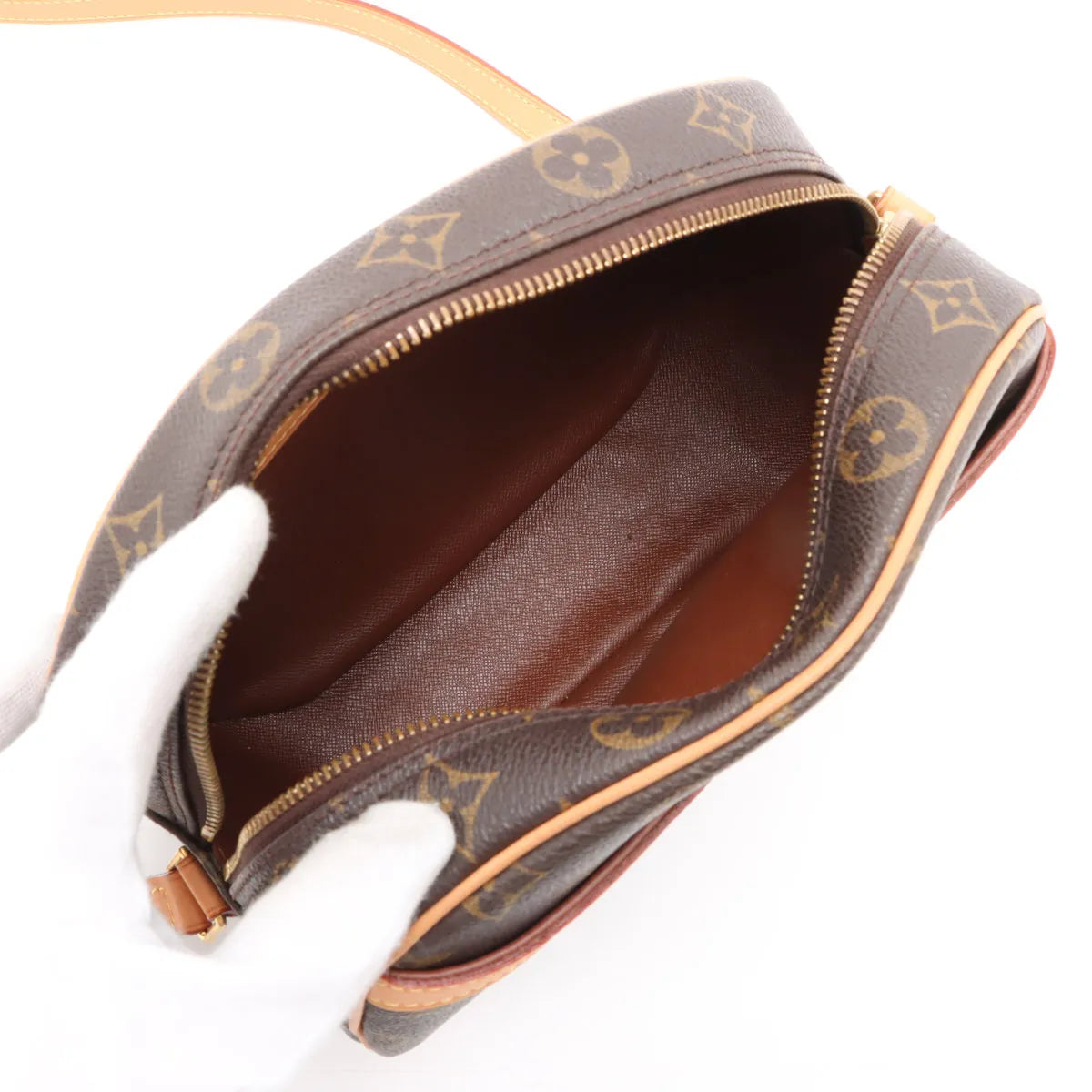 Pre-Owned Louis Vuitton Monogram Blois  SB06-2153
