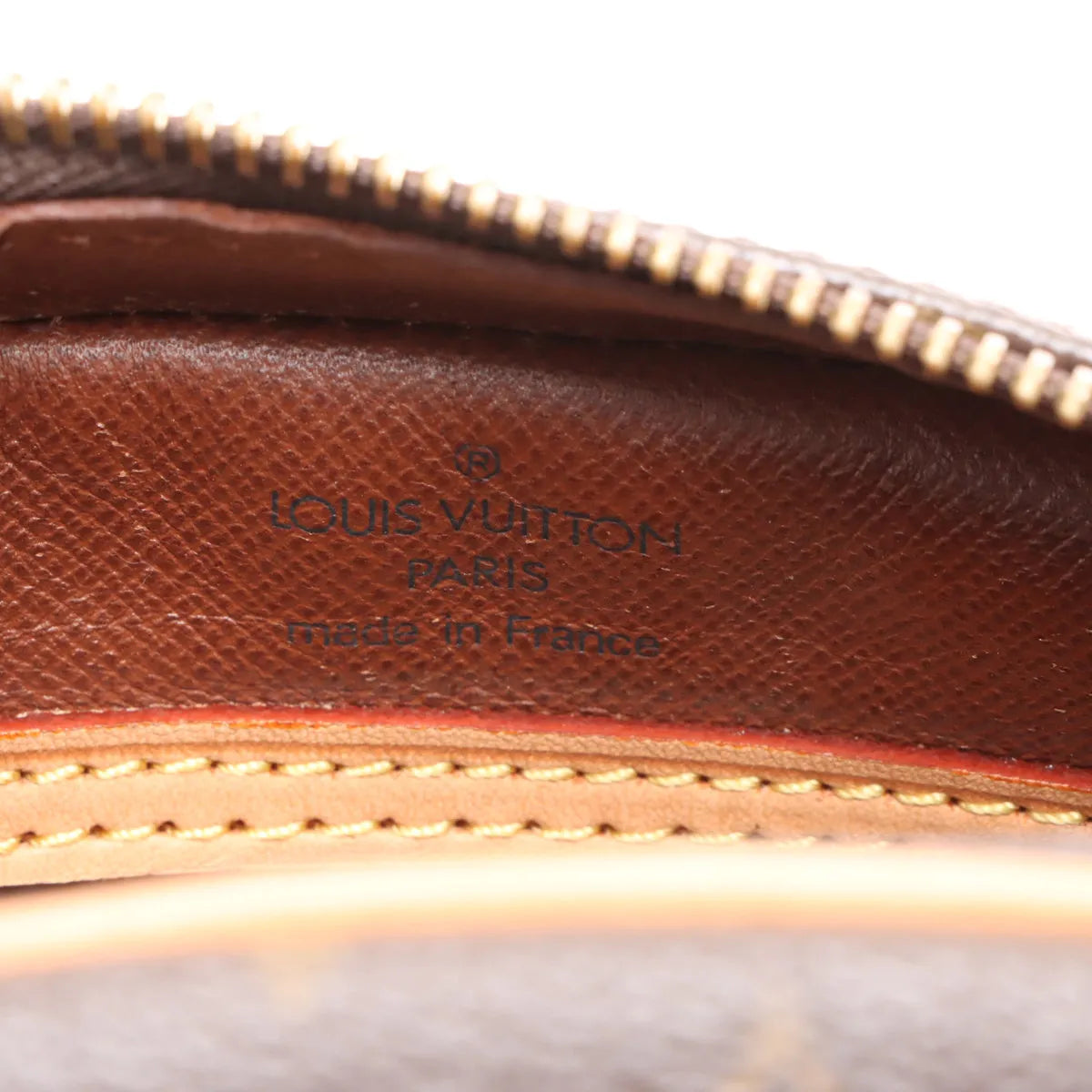 Pre-Owned Louis Vuitton Monogram Blois  SB06-2153