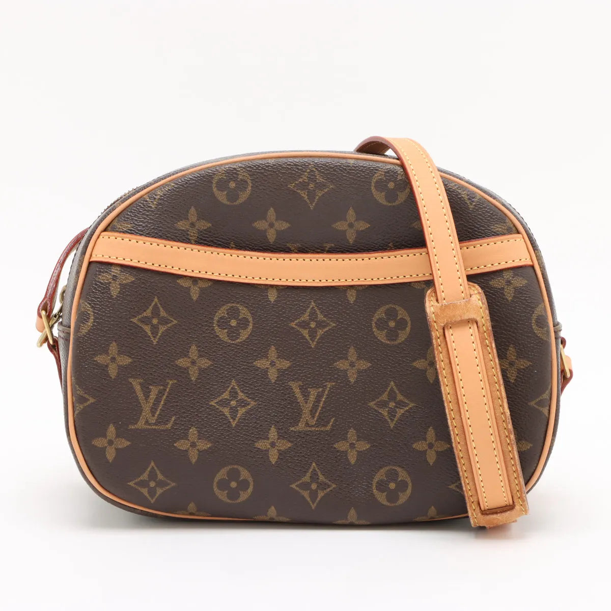 Pre-Owned Louis Vuitton Monogram Blois  SB06-2153