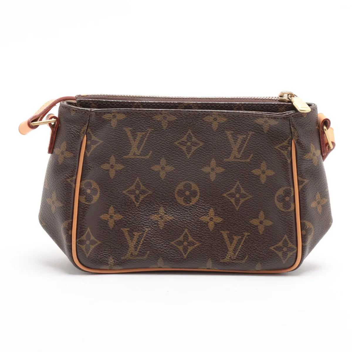 Pre-Owned Louis Vuitton Monogram Viva Cite PM  SB06-1456