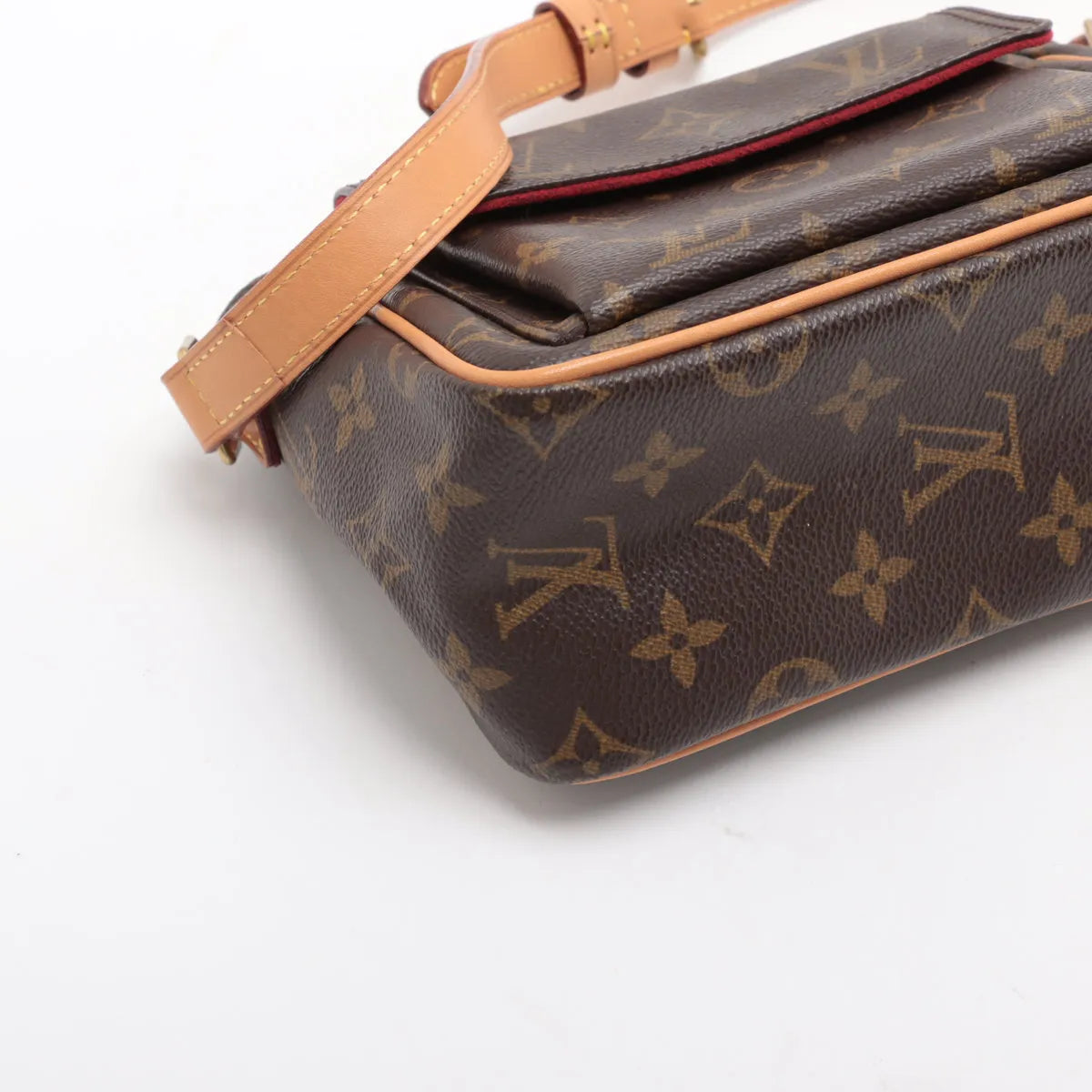 Pre-Owned Louis Vuitton Monogram Viva Cite PM  SB06-1456