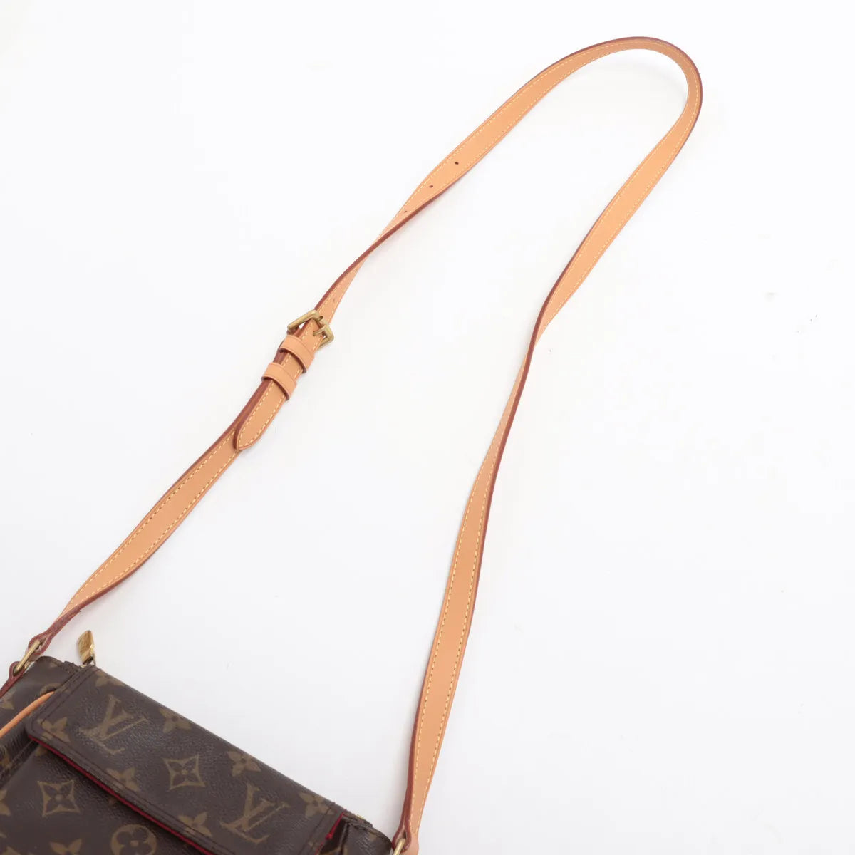 Pre-Owned Louis Vuitton Monogram Viva Cite PM  SB06-1456
