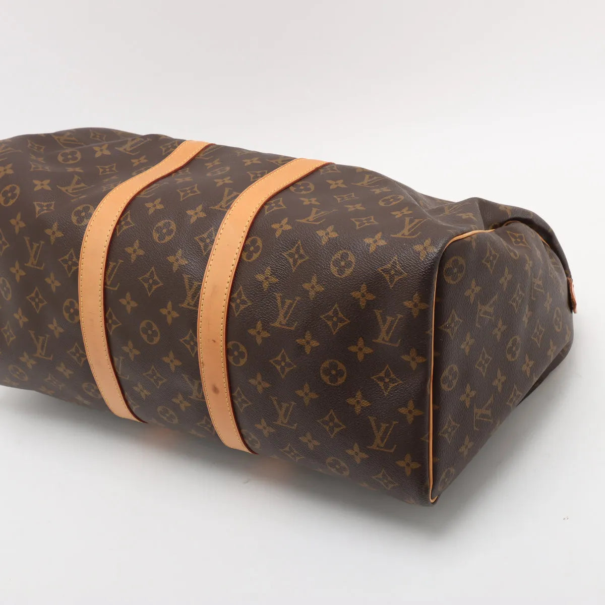 Louis Vuitton Monogram Keepall 45 SB06-1058