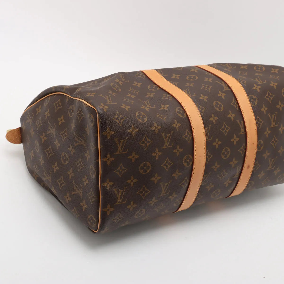 Louis Vuitton Monogram Keepall 45 SB06-1058