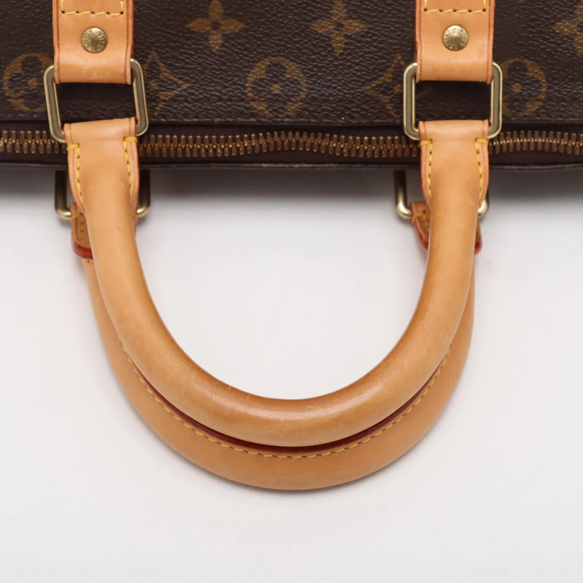 Louis Vuitton Monogram Keepall 45 SB06-1058