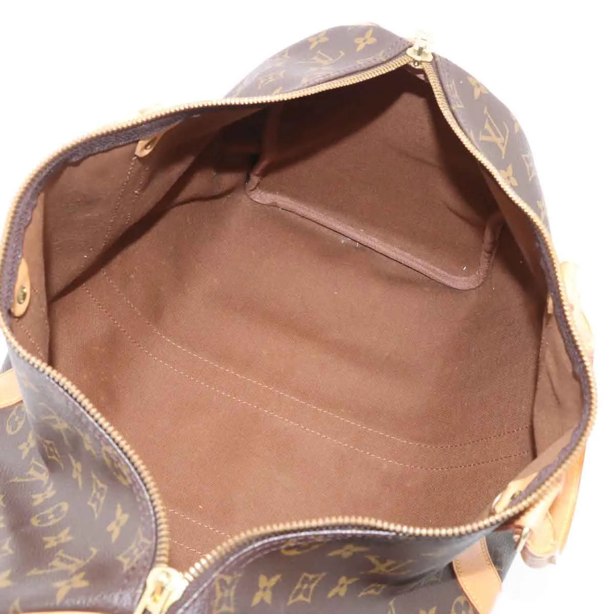 Louis Vuitton Monogram Keepall 45 SB06-1058