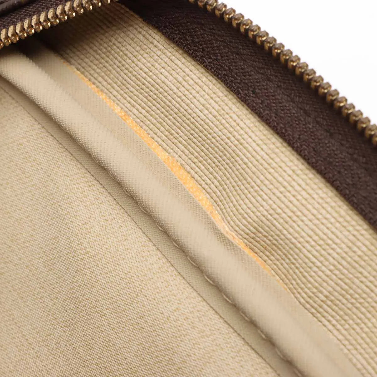 Pre-Owned Louis Vuitton Monogram Deauville  SB06-1976