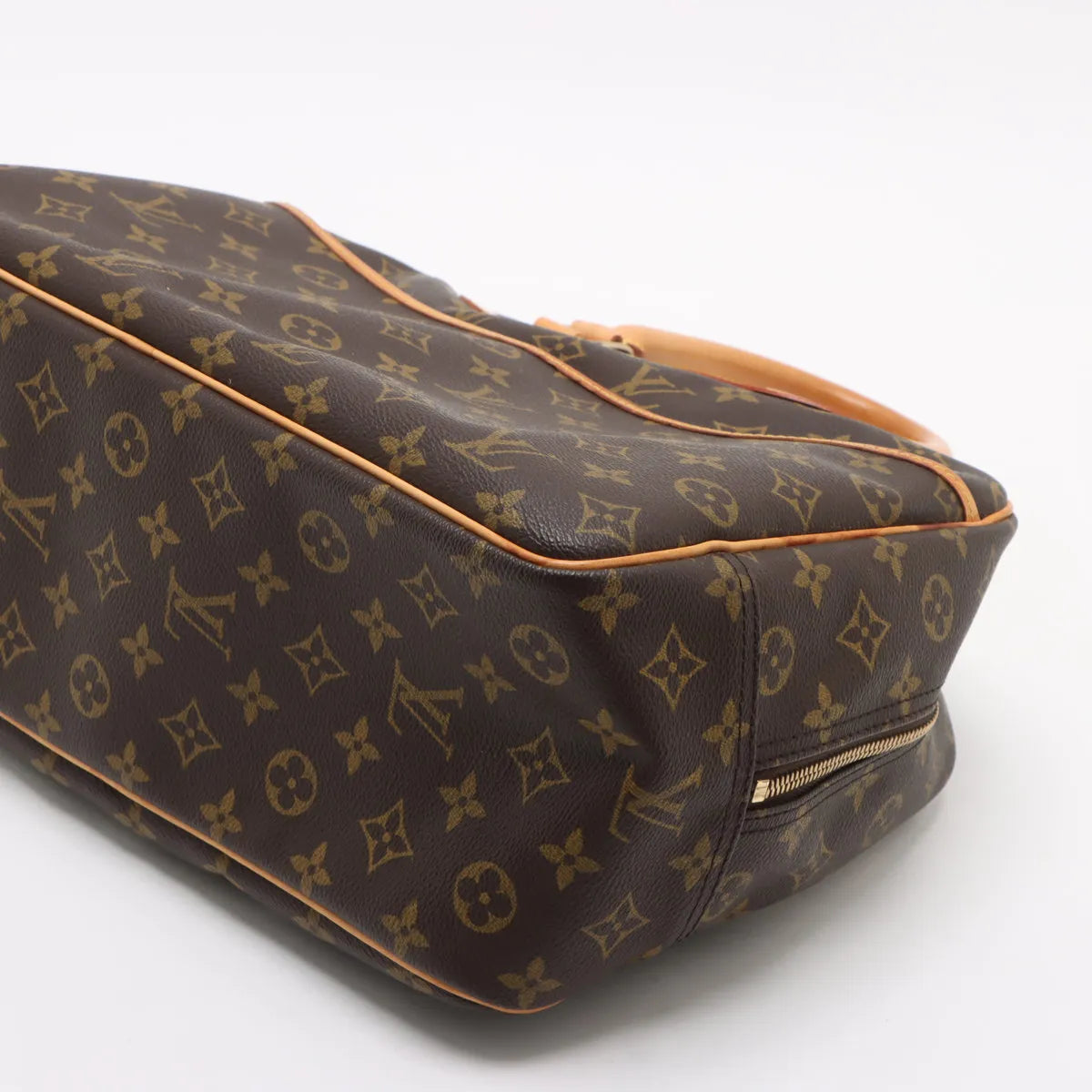 Pre-Owned Louis Vuitton Monogram Deauville  SB06-1976