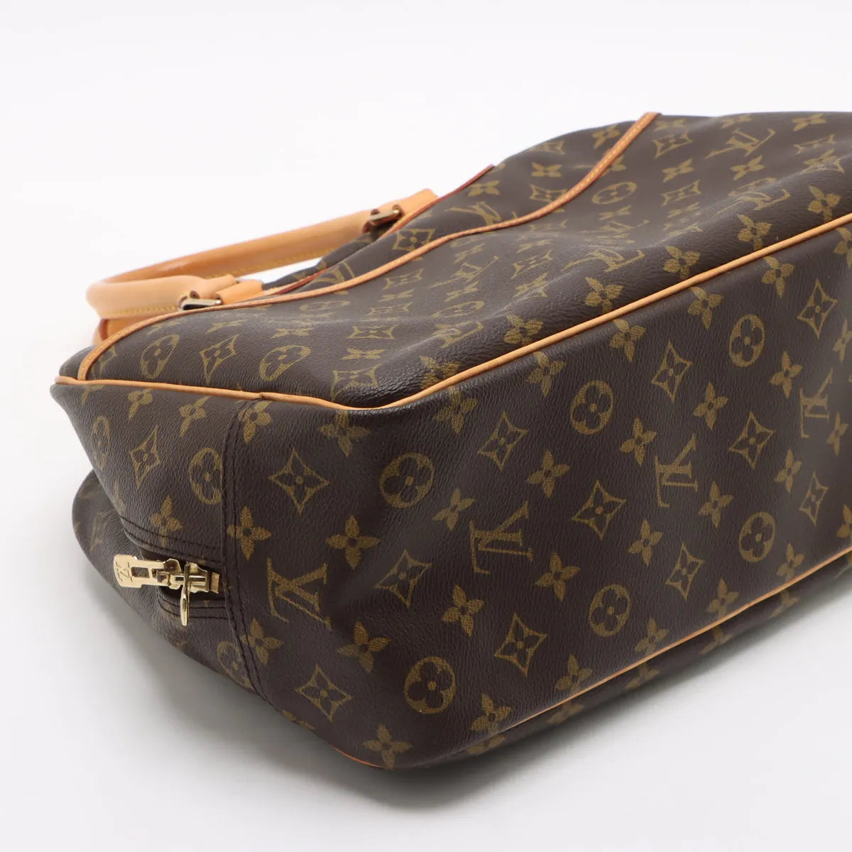 Pre-Owned Louis Vuitton Monogram Deauville  SB06-1976