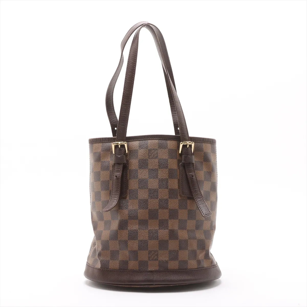Pre-Owned Louis Vuitton Damier Malle  SB06-891