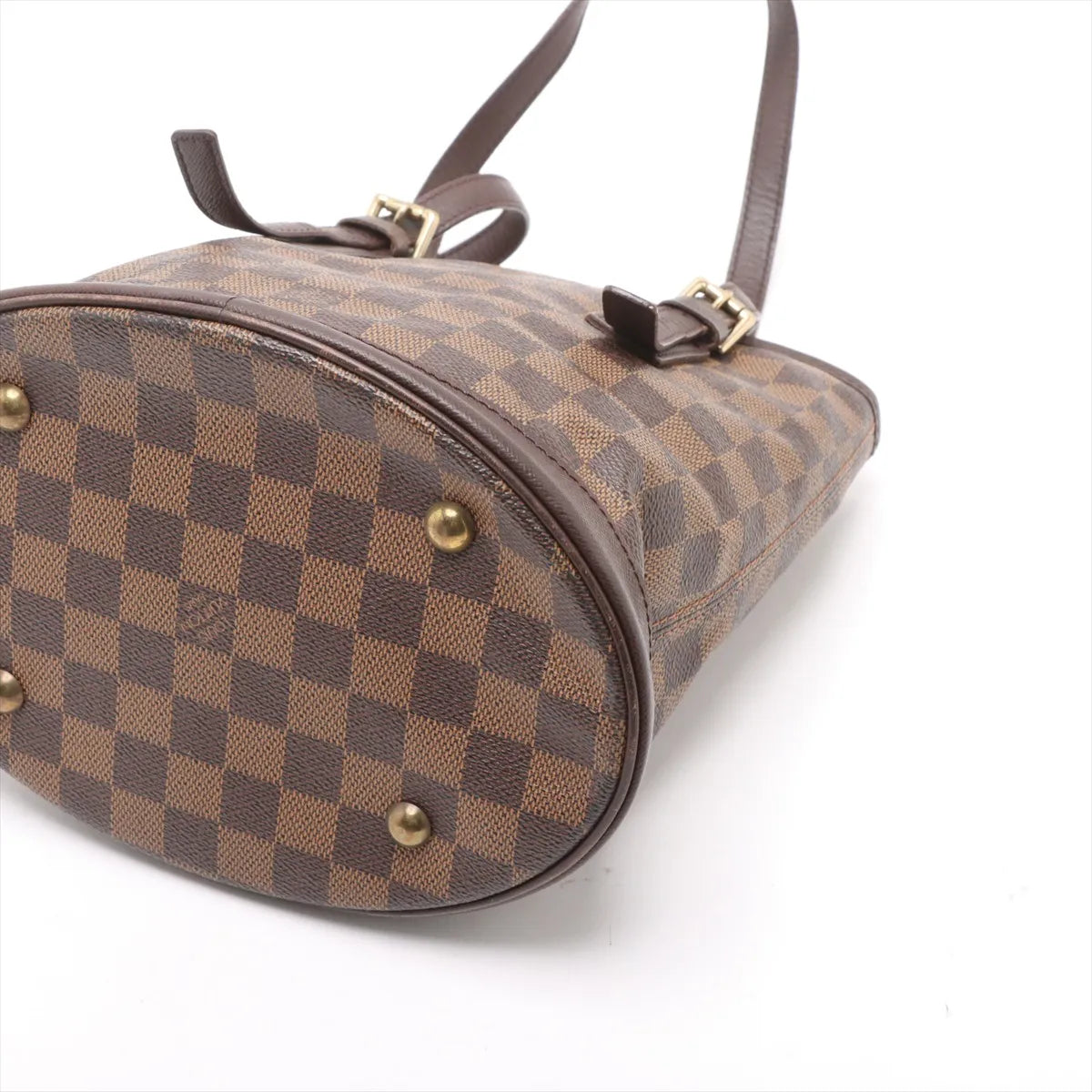 Pre-Owned Louis Vuitton Damier Malle  SB06-891