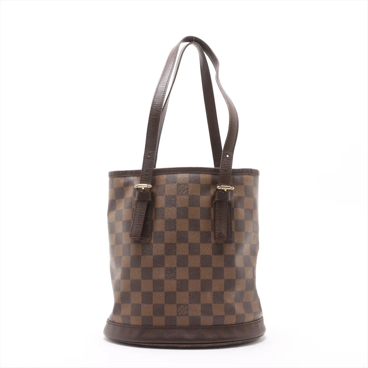 Pre-Owned Louis Vuitton Damier Malle  SB06-891