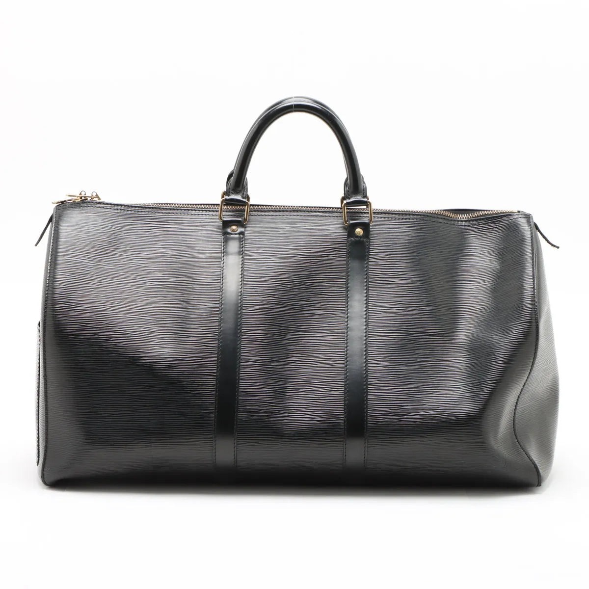 Louis Vuitton Epi Keepall 50 SB06-1218