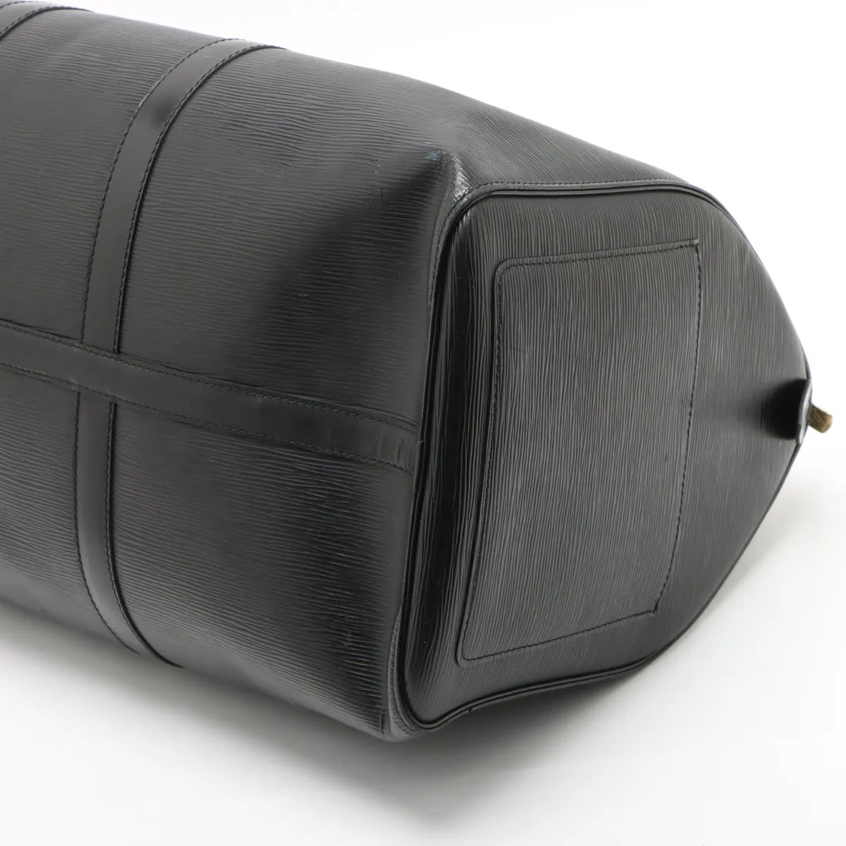 Louis Vuitton Epi Keepall 50 SB06-1218