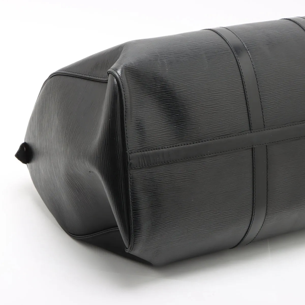 Louis Vuitton Epi Keepall 50 SB06-1218