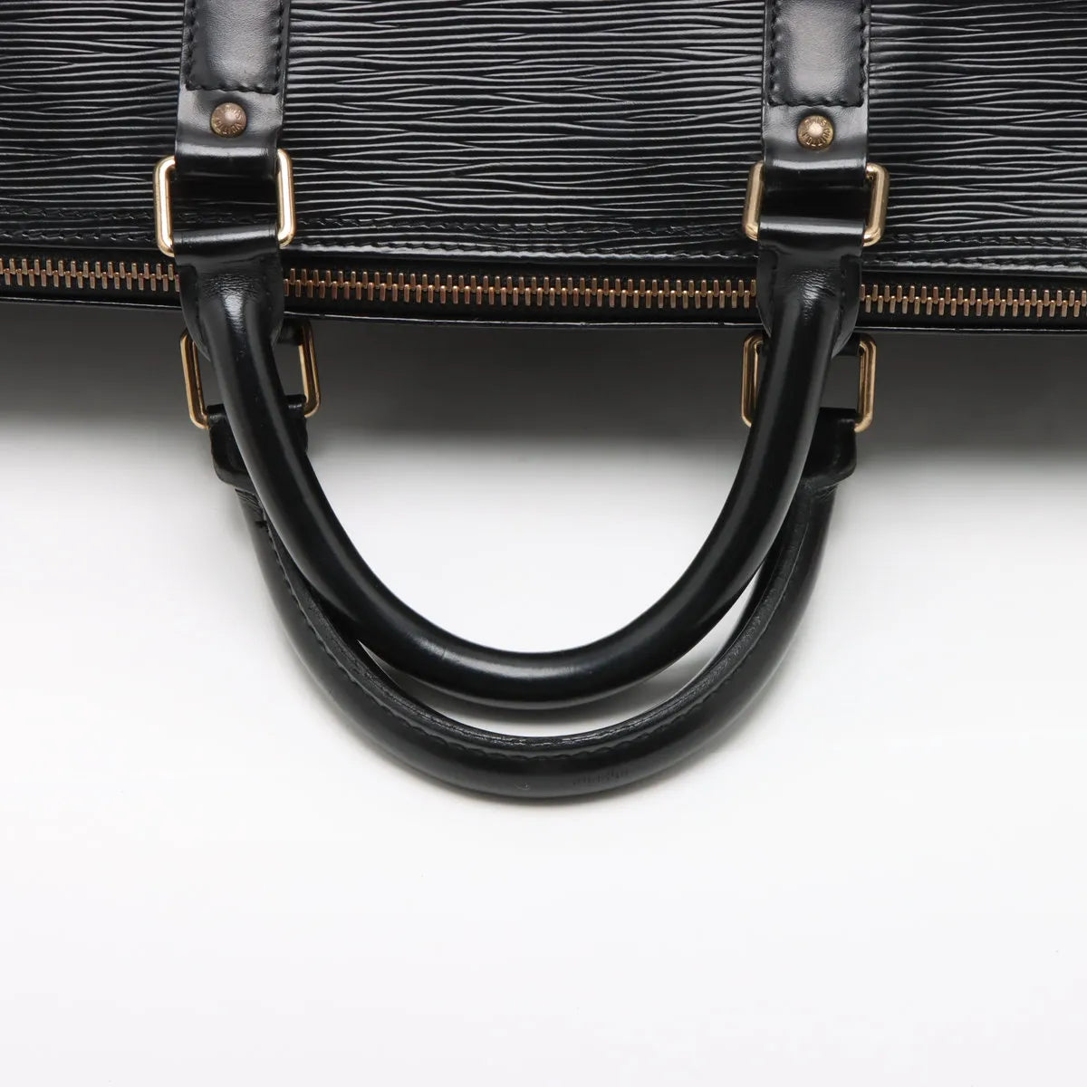 Louis Vuitton Epi Keepall 50 SB06-1218