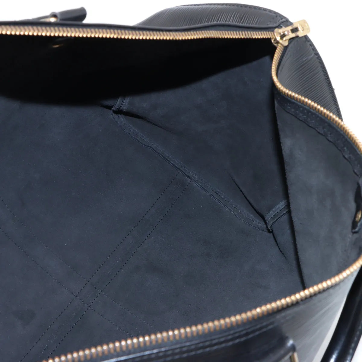 Louis Vuitton Epi Keepall 50 SB06-1218