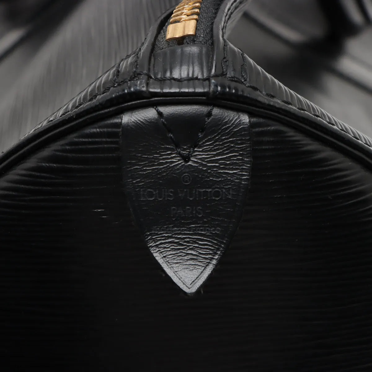 Louis Vuitton Epi Keepall 50 SB06-1218