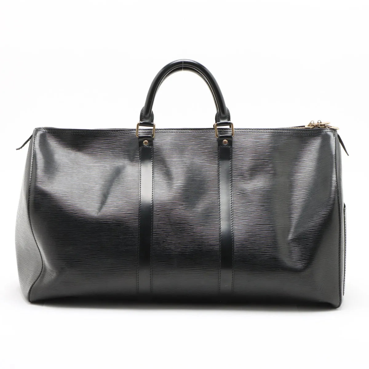 Louis Vuitton Epi Keepall 50 SB06-1218