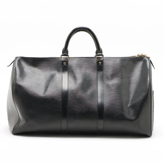 Louis Vuitton Epi Keepall 50 SB06-1218